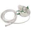 Allied Medium Concentration Oxygen Mask