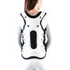 Optec Edge SL TLSO 3 Panel Rigid Spinal System With Dorsal Lumbar Kit- Back