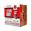 Labrada Lean Body Protein Shake-Chocolate 4 Pack