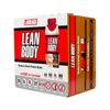 Labrada Lean Body Protein Shake-Salted Caramel 4 Pack