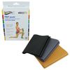 Sup-R Band Latex Free Difficult Exercise Band PEP Pack