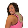 Neck and Upper Spine Cooling Band