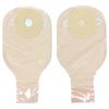 Nu-Hope Round Opaque Post-Operative Adult  Drainable Pouch