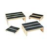 WorkFit Nesting Stools