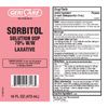 Mckesson Geri-Care Laxative Strength Sorbitol