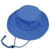 Bucket Hat Blue