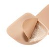Amoena Contact Breast Form Back Pad and Foils