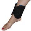 Ankle Wrap Black
