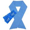 Neck Tie Blue