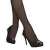 BSN Jobst Ultrasheer Thigh High 15-20 mmHg Stockings with Silicone Dot Band in Diamond Pattern