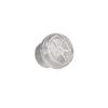 Passy-Muir Low Profile Tracheostomy and Ventilator Swallowing and Speaking Valve