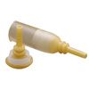 Hollister Extended Wear Latex Male External Condom Catheter