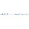 Medline Cysto/TUR Irrigation Tubing Set With Adjustable Roller Clamp