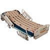 Ehob Waffle Expansion Control Mattress Overlay