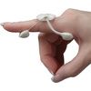 LMB Wire Foam Spring Finger Extension Splint