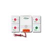 Smart Wireless Call Button And Light System