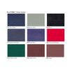 Pro-Form Vinyl Colors