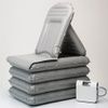 Camel Lifting Cushion with Airflo 24 Compressor
