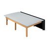 Hausmann Space Saver Mat Platform