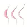 Trulife 822 ReCover Shell Breast Form - Shape Diagram