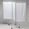 Sammons Preston Three Panel Privacy Screen