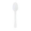 McKesson Plastic Teaspoons