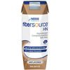 Nestle Fibersource HN Complete Liquid Enteral Feeding Nutrition