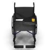 Armrest Padded Flip Down