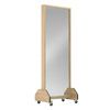 Sammons Preston Three Panel Privacy Screen