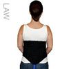 Use of Polar Lumbar Compression wrap