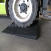 SafePath CourtEdge Reducer Ramp