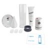 Androvacuum Premium Medical Air Pump