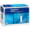 Buy Contour Next Glucose Test Strip