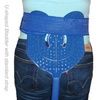 Polar U-Shaped Bladder With Standard Strap