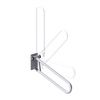 HealthCraft Angled P. T. Rail - Adjustable