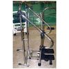 H2OGym Flip N Go Aquatic Stepper