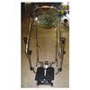 H2OGym Flip N Go Aquatic Stepper