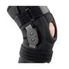 Breg ShortRunner Neoprene Knee Brace With Patella Stabilizer