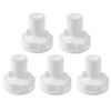 Devilbiss Inlet Filter for Pulmoneb Pulmo-Aide Compressor Nebulizer