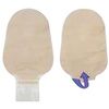 Cymed MicroSkin One-Piece Clear Drainable Pouch With Press n Seal Closure Without Filter
