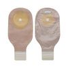 Hollister Premier One-Piece Oval Beige Drainable Pouch With SoftFlex Skin Barrier