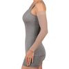 Juzo Dynamic Max Soft-In 20-30mmHg Compression Armsleeve With Silicone Border