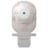 Coloplast Sensura Mio One-Piece Convex Flip  Transparent Pre-Cut Drainable Pouch With Filter