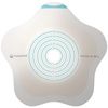 Coloplast Sensura Mio Click Convex Flip Opaque Two-Piece Cut-to-Fit Barrier