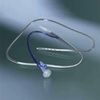 Bard Nasogastric Sump Tube With Prevent Anti Reflux Filter