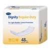 Hartmann Dignity Regular Duty Pads