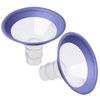 Manual Breast Pump (Flanges)