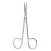 McKesson Argent Iris Scissors