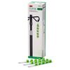 3M Curos Disinfecting Cap Strip for Needleless Connectors