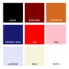Almost U Style 1200 Camisole Bra Colors